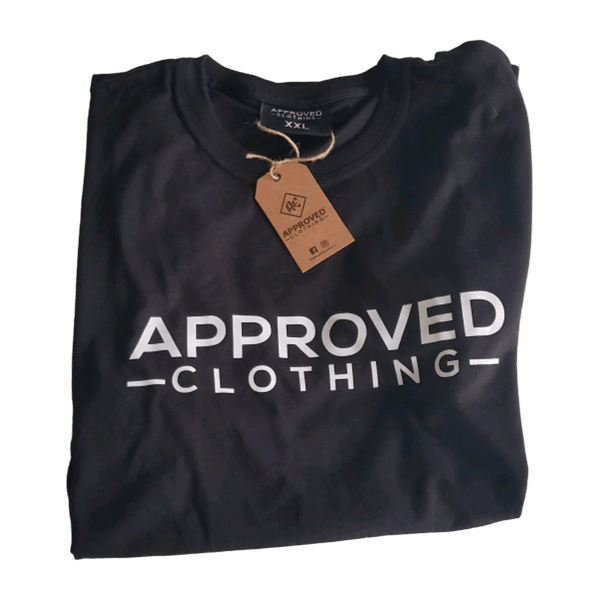 Approved clothing top