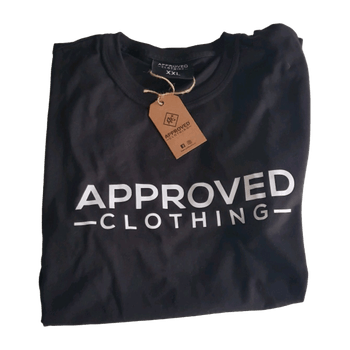 Approved clothing top