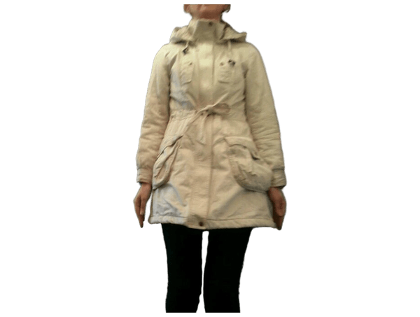 Vila coat