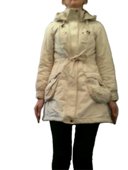 Vila coat