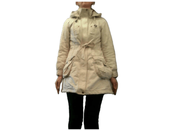 Vila coat