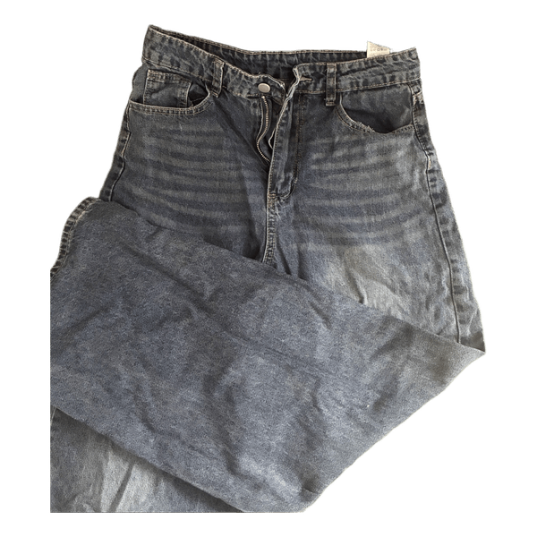 Dazy dark grey jeans