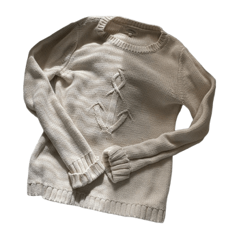 Vintage cardigan