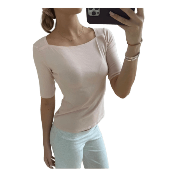 Sød ZARA top