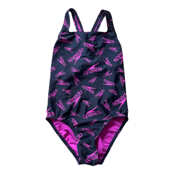 Speedo girls swimsuit