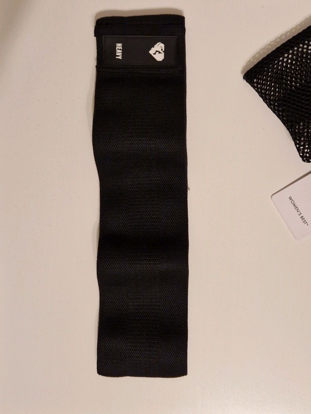 Women's best accessory