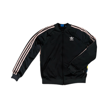 Adidas verkkatakki 