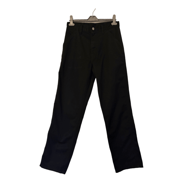 Sorte Carhartt bukser