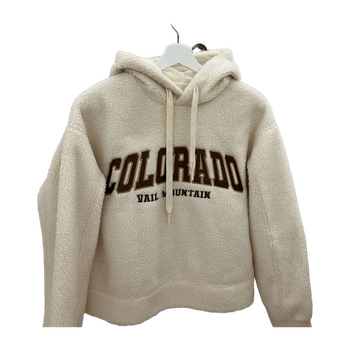 Stay hoodie