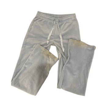 velour housut