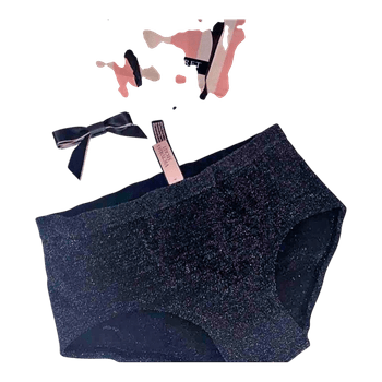Victoria’s Secret underwear
