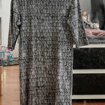 Marimekko Varpu mekko XS