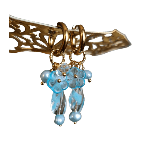 Handmade jewelry