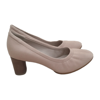 Clarks heels