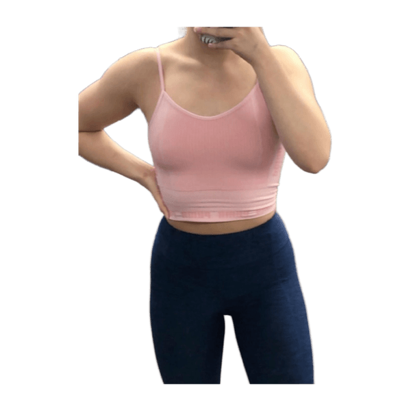 Puma sportswear