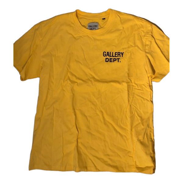 Gallery Dept t-shirt