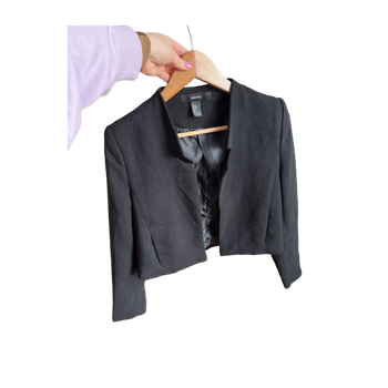 Forever 21 blazer