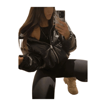 H&m coat
