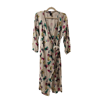 Lindex dress