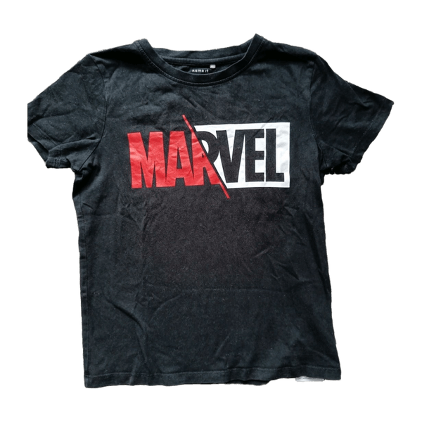 Marvel lasten t-paita