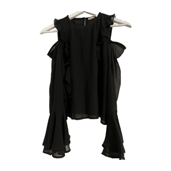 Hollister blouse