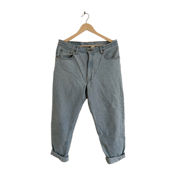Levi’s jeans