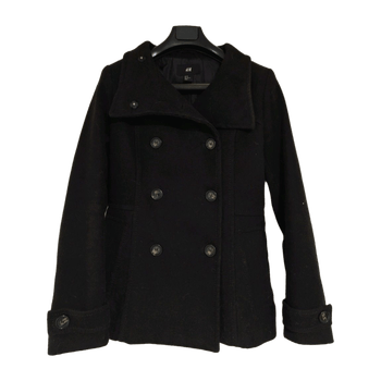 H&m coat