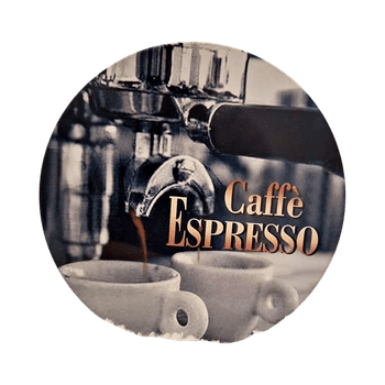 Son Caribe – Caffè Espresso