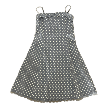 Vero Moda pilkullinen mekko
