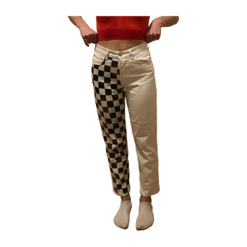 Gina tricot jeans