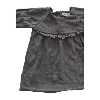 Newbie kids' dress