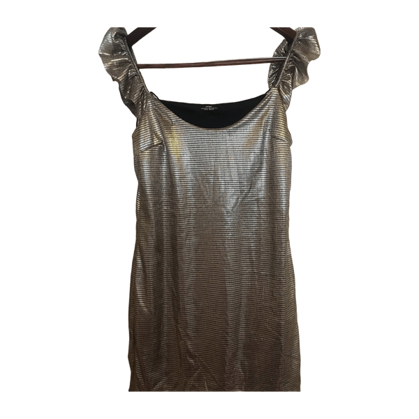 Lefties dress
