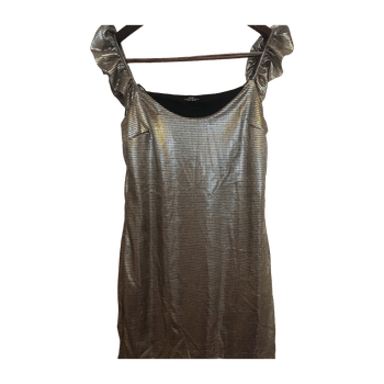 Lefties dress