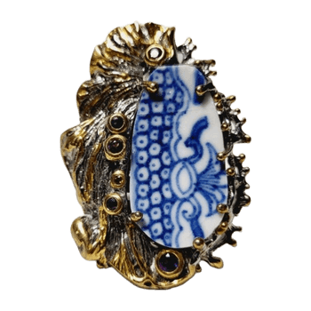 Lady x art house jewelry