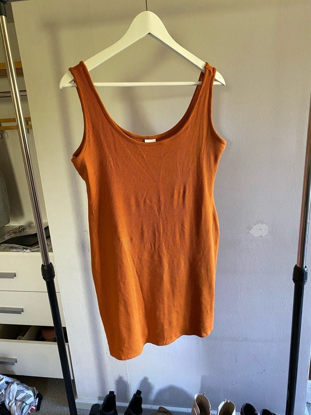 H&m dress