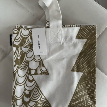 Marimekko bag