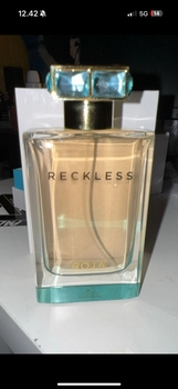 Roja reckless