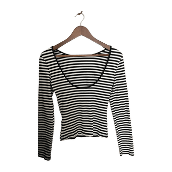 Gibatricot blouse