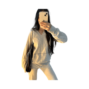 Victoria’s secret PINK huppari