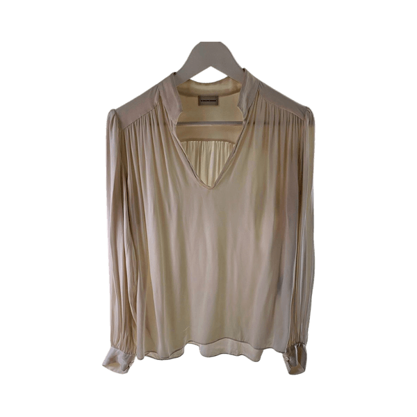 By Maline Birger silkkiousero