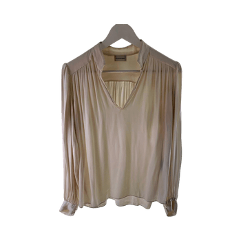 By Maline Birger silkkiousero