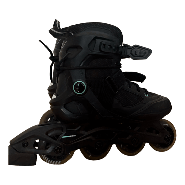 Roller skates