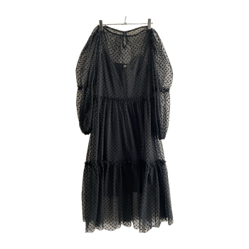 H&m dress
