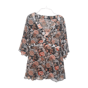 Lindex blouse