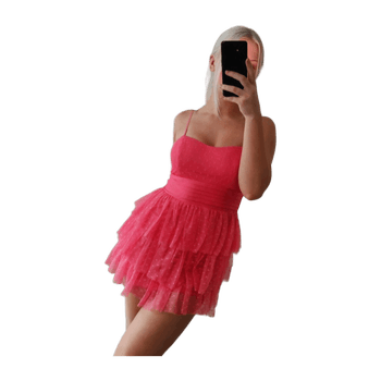 Gina tricot dress