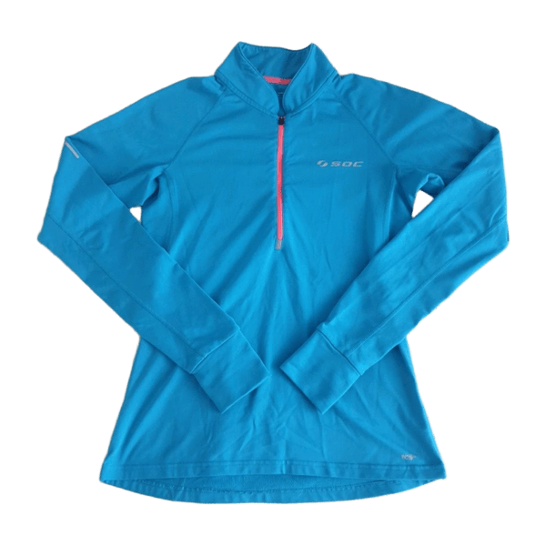 Soc sportswear