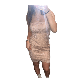 Only dress