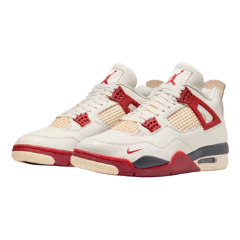 BIKE AIR x Nigel Sylvester x Air Jordan 4 size 9UK
