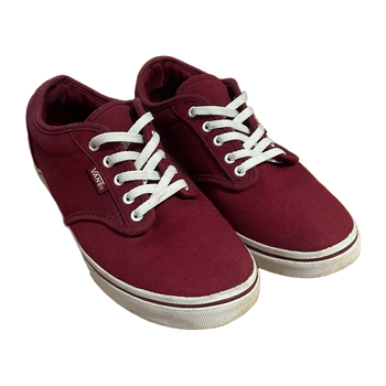Vans sneakers