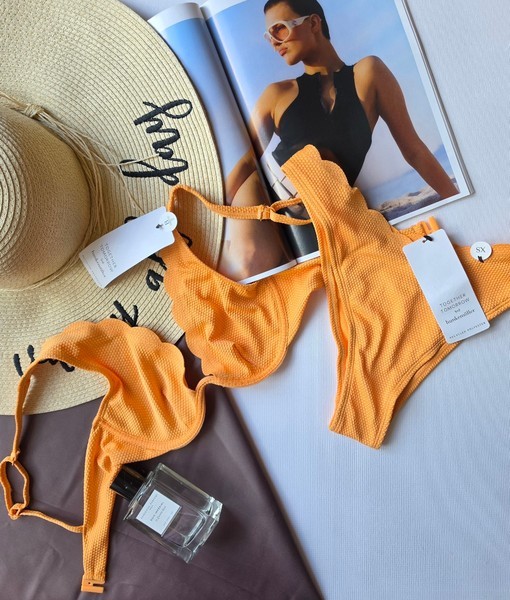 Hunkemöller maudymosi kostiumėlis